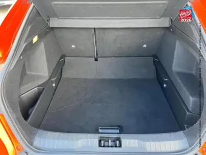 Photo 13 Renault Arkana  1.3 TCe mild hybrid 160ch RS Line EDC -22