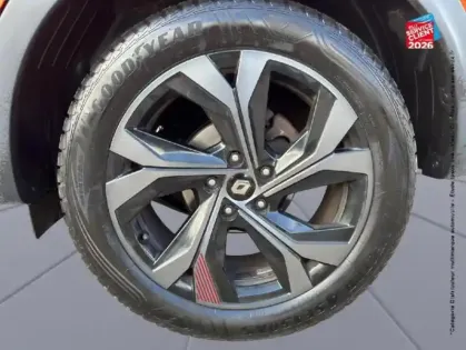 Photo 9 Renault Arkana  1.3 TCe mild hybrid 160ch RS Line EDC -22