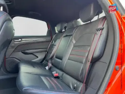 Photo 10 Renault Arkana  1.3 TCe mild hybrid 160ch RS Line EDC -22