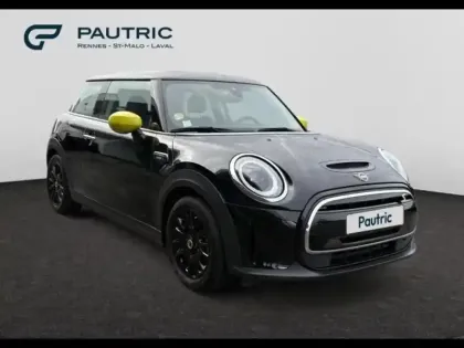 Photo 5 Mini Mini Gén. III (F56) Ph3 Classic 3