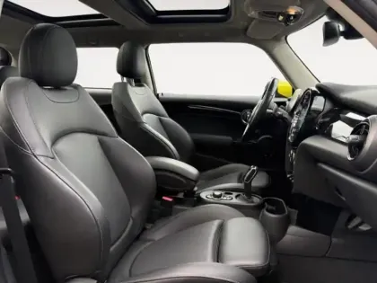 Photo 13 Mini Mini Gén. III (F56) Ph3 Classic 3