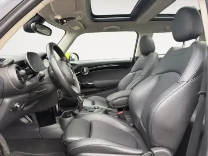 Photo 7 Mini Mini Gén. III (F56) Ph3 Classic 3