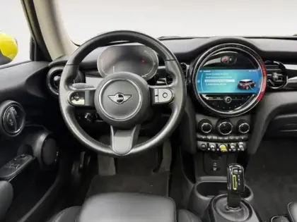 Photo 8 Mini Mini Gén. III (F56) Ph3 Classic 3