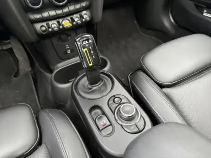 Photo 9 Mini Mini Gén. III (F56) Ph3 Classic 3