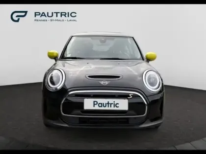 Photo 6 Mini Mini Gén. III (F56) Ph3 Classic 3