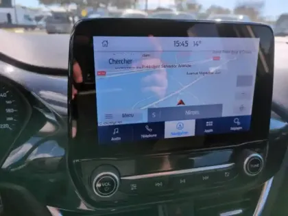 Photo 6 Ford Puma Gén. II Ph1 Titanium 5