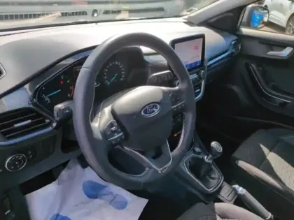 Photo 13 Ford Puma Gén. II Ph1 Titanium 5