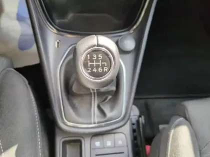 Photo 9 Ford Puma Gén. II Ph1 Titanium 5