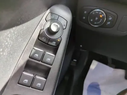 Photo 12 Ford Puma Gén. II Ph1 Titanium 5