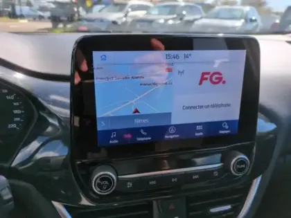 Photo 7 Ford Puma Gén. II Ph1 Titanium 5