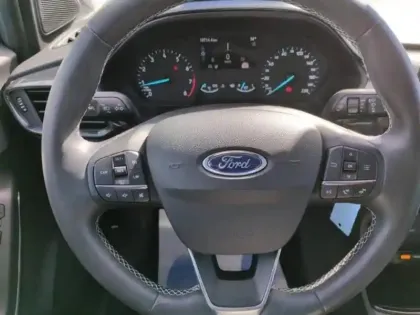 Photo 10 Ford Puma Gén. II Ph1 Titanium 5