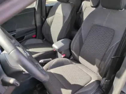 Photo 14 Ford Puma Gén. II Ph1 Titanium 5