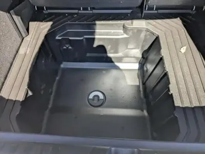 Photo 13 Ford Puma  1.0 Flexifuel 125ch S&S mHEV ST-Line