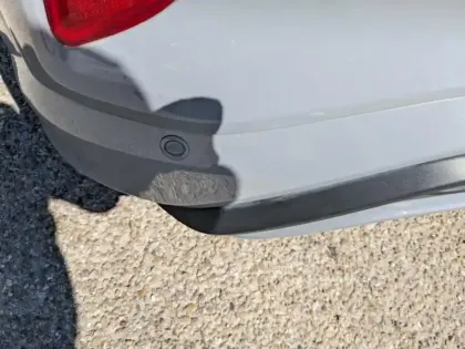 Photo 8 Ford Puma  1.0 Flexifuel 125ch S&S mHEV ST-Line