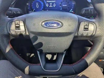 Photo 10 Ford Puma  1.0 Flexifuel 125ch S&S mHEV ST-Line