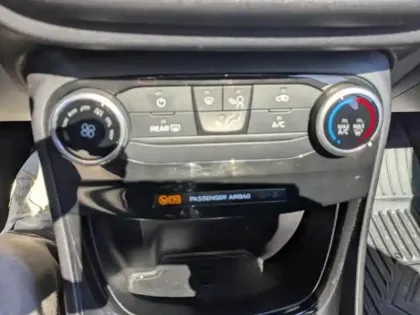 Photo 14 Ford Puma  1.0 Flexifuel 125ch S&S mHEV ST-Line