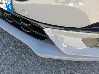 Photo 12 Ford Puma  1.0 Flexifuel 125ch S&S mHEV ST-Line