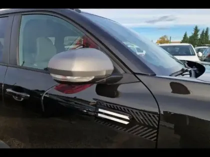 Photo 14 Dacia Bigster  1.8 hybrid 155ch Journey