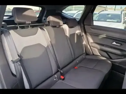 Photo 10 Dacia Bigster  1.8 hybrid 155ch Journey