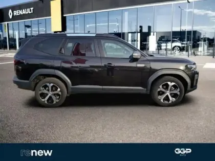 Photo 6 Dacia Bigster  1.8 hybrid 155ch Journey