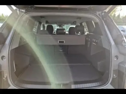 Photo 11 Dacia Bigster  1.8 hybrid 155ch Journey