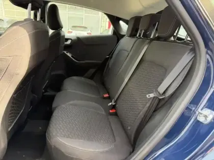 Photo 11 Ford Puma Gén. II Ph1 Titanium 5