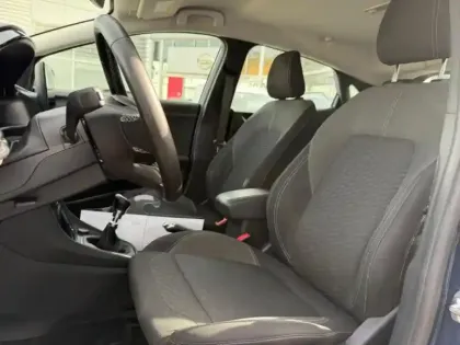 Photo 10 Ford Puma Gén. II Ph1 Titanium 5