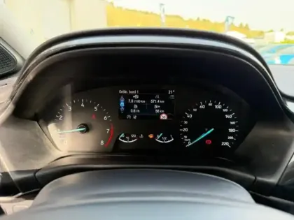 Photo 13 Ford Puma Gén. II Ph1 Titanium 5