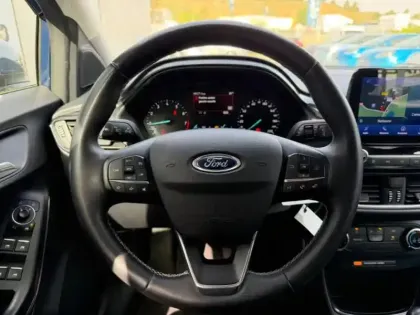 Photo 14 Ford Puma Gén. II Ph1 Titanium 5