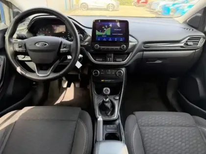 Photo 12 Ford Puma Gén. II Ph1 Titanium 5