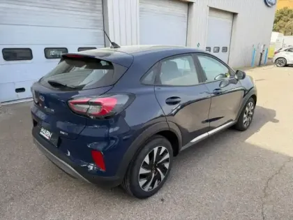 Photo 6 Ford Puma Gén. II Ph1 Titanium 5