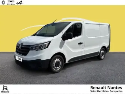 Photo Renault Trafic Confort