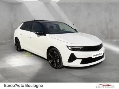 Photo 17 Opel Astra Gén. VI Ph1 Elegance 5