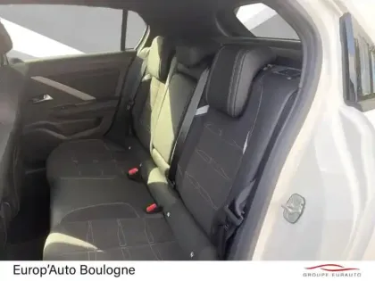 Photo 26 Opel Astra Gén. VI Ph1 Elegance 5