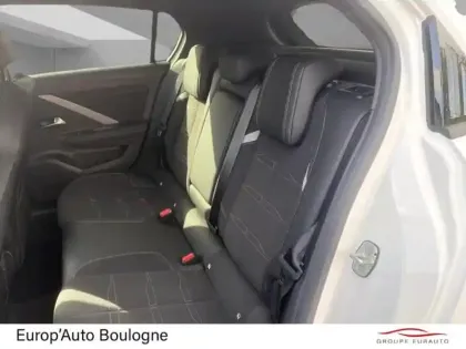 Photo 11 Opel Astra Gén. VI Ph1 Elegance 5