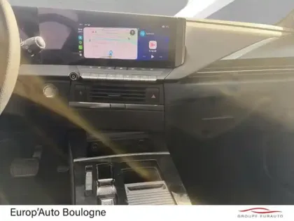 Photo 28 Opel Astra Gén. VI Ph1 Elegance 5