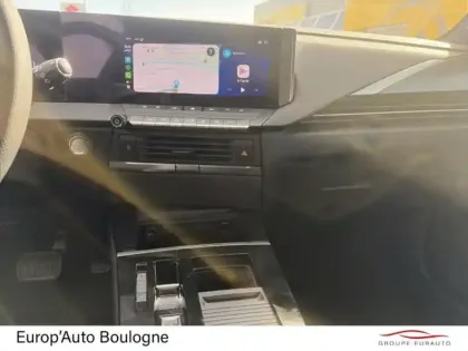 Photo 13 Opel Astra Gén. VI Ph1 Elegance 5