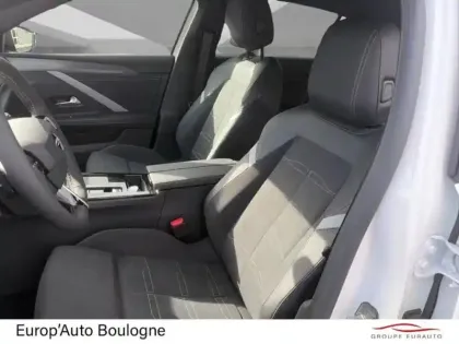 Photo 10 Opel Astra Gén. VI Ph1 Elegance 5