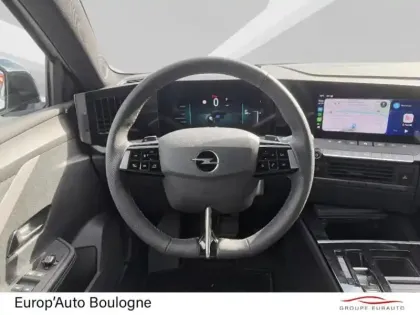 Photo 23 Opel Astra Gén. VI Ph1 Elegance 5