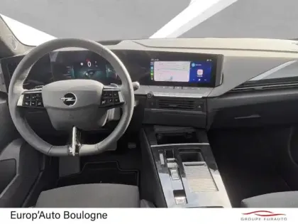 Photo 22 Opel Astra Gén. VI Ph1 Elegance 5