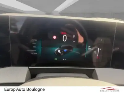 Photo 9 Opel Astra Gén. VI Ph1 Elegance 5