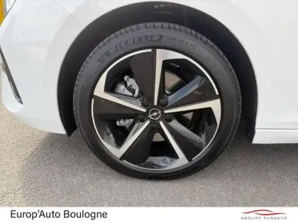 Photo 12 Opel Astra Gén. VI Ph1 Elegance 5