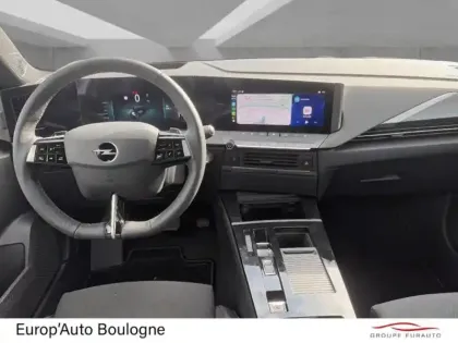 Photo 7 Opel Astra Gén. VI Ph1 Elegance 5