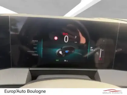 Photo 24 Opel Astra Gén. VI Ph1 Elegance 5