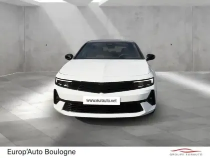 Photo 16 Opel Astra Gén. VI Ph1 Elegance 5