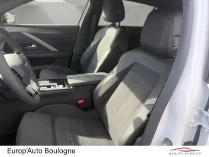 Photo 25 Opel Astra Gén. VI Ph1 Elegance 5