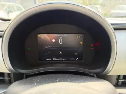 Photo 9 Fiat 600 Gén. I Ph1 La Prima 5