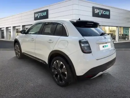 Photo 5 Fiat 600 Gén. I Ph1 La Prima 5