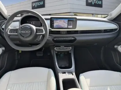 Photo 6 Fiat 600 Gén. I Ph1 La Prima 5