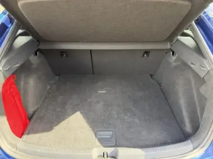 Photo 12 Volkswagen Taigo  1.0 TSI 110ch R-Line DSG7